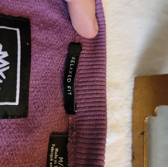 BILLIONAIRE BOYS CLUB × Timberland. BeeLine  🐝 relaxed fit pocket longsleeve - Picture 7 of 9